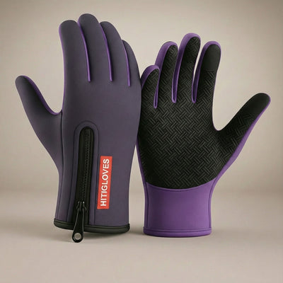 HitiGloves™ Vetrarhlíf Snertivetrarhanskar