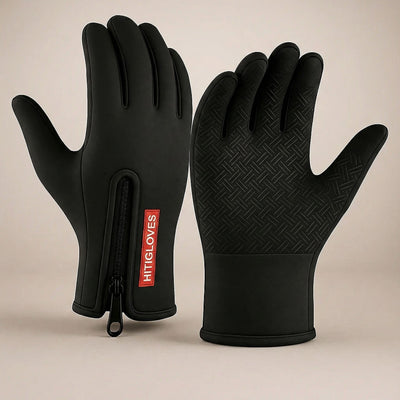 HitiGloves™ Vetrarhlíf Snertivetrarhanskar