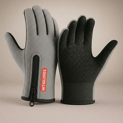 HitiGloves™ Vetrarhlíf Snertivetrarhanskar